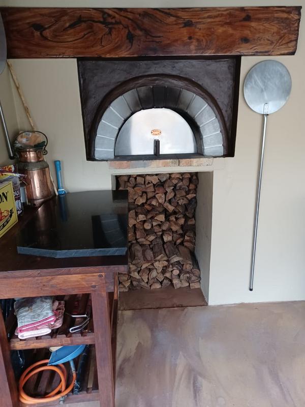 4 Bedroom Property for Sale in Dwarskersbos Western Cape